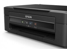 Epson L382 (C11CF43402) színes multifunkciós tintasugaras nyomtató Iroda és számítástechnika - Nyomtató - Multifunkciós (tintasugaras) - 316792