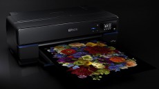 Epson SureColor SC-P800 A2 nyomtató Iroda és számítástechnika - Nyomtató - Tintasugaras / fotónyomtató - 307292