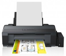 Epson L1300 A3+ nyomtató Iroda és számítástechnika - Nyomtató - Tintasugaras / fotónyomtató - 307133