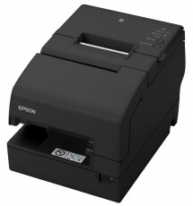 Epson TM-H6000-204P1 Blokknyomtató Iroda és számítástechnika - Nyomtató - Mátrixnyomtató - 361579