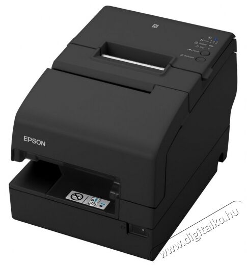 Epson TM-H6000-204P1 Blokknyomtató Iroda és számítástechnika - Nyomtató - Mátrixnyomtató - 361579