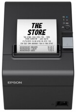 Epson TM-T20III-012 (C31CH51011) hálózati címkenyomtató Iroda és számítástechnika - Címkenyomtató - Címkenyomtató - 355010