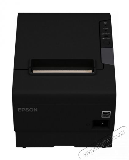 Epson TM-T88V-042 blokknyomtató Iroda és számítástechnika - Címkenyomtató - Címkenyomtató - 344376