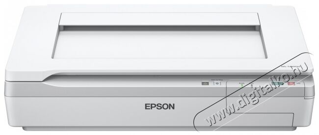 Epson WorkForce DS-50000DN scanner Iroda és számítástechnika - Digitalizáló eszköz - Szkenner - 307114