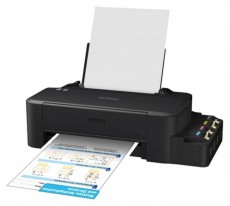 Epson L120 nyomtató Iroda és számítástechnika - Nyomtató - Tintasugaras / fotónyomtató - 314266