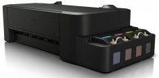 Epson L120 nyomtató Iroda és számítástechnika - Nyomtató - Tintasugaras / fotónyomtató - 314266