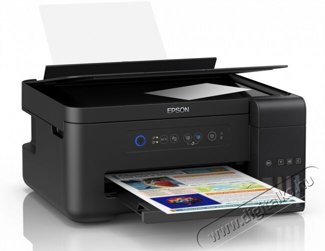 Epson L4150 MULTIFUNKCIÓS KÉSZÜLÉK Újdonságok - Új termékek - 326527