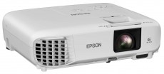 Epson EH-TW740 házimozi projektor Televíziók - Kivetítő - Kivetítő - 369466