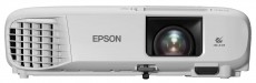 Epson EH-TW740 házimozi projektor Televíziók - Kivetítő - Kivetítő - 369466