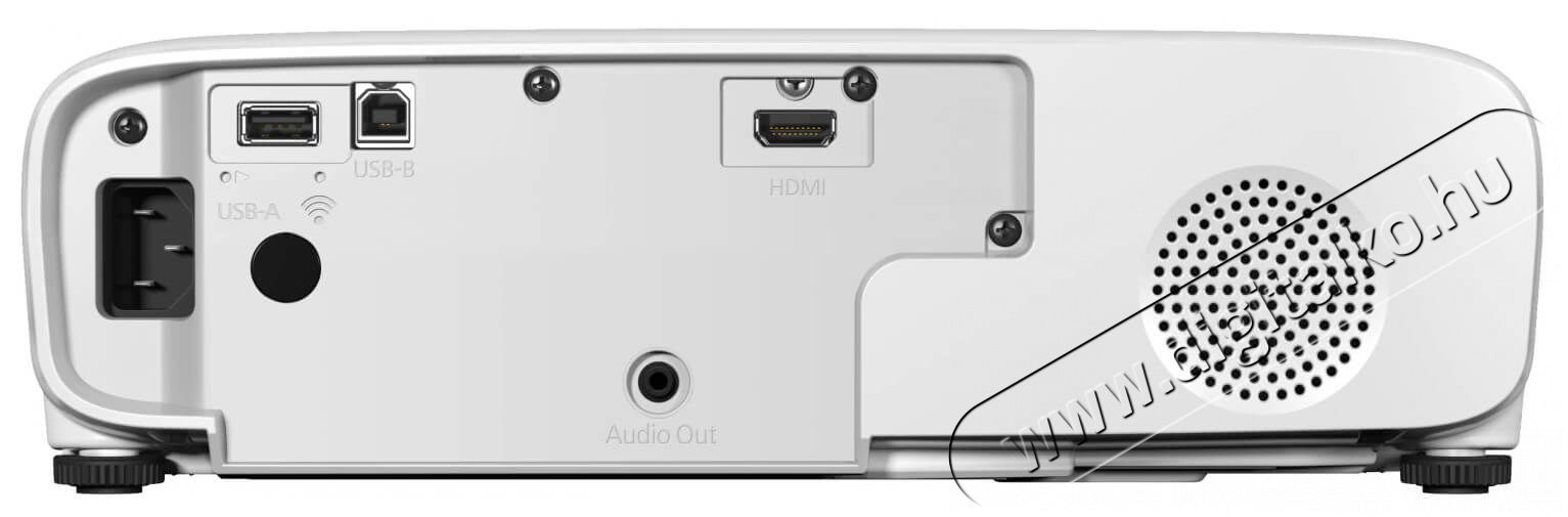 Epson EH-TW740 házimozi projektor Televíziók - Kivetítő - Kivetítő - 369466