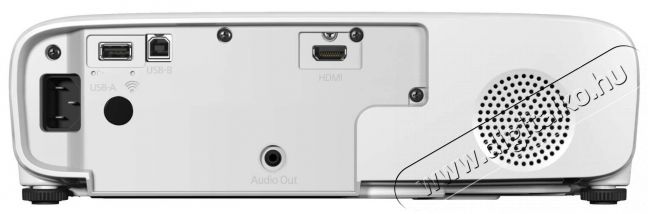 Epson EH-TW740 házimozi projektor Televíziók - Kivetítő - Kivetítő - 369466