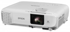 Epson EH-TW740 házimozi projektor Televíziók - Kivetítő - Kivetítő - 369466
