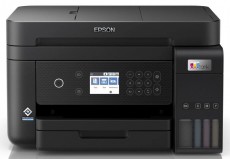 Epson ST-L6270 Multifunkciós színes nyomtató Iroda és számítástechnika - Nyomtató - Multifunkciós (tintasugaras) - 372173