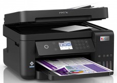 Epson ST-L6270 Multifunkciós színes nyomtató Iroda és számítástechnika - Nyomtató - Multifunkciós (tintasugaras) - 372173