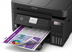 Epson ST-L6270 Multifunkciós színes nyomtató Iroda és számítástechnika - Nyomtató - Multifunkciós (tintasugaras) - 372173