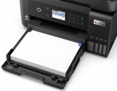 Epson ST-L6270 Multifunkciós színes nyomtató Iroda és számítástechnika - Nyomtató - Multifunkciós (tintasugaras) - 372173
