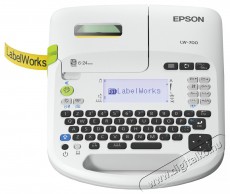 Epson LW-700 címkenyomtató Iroda és számítástechnika - Címkenyomtató - Címkenyomtató - 372168