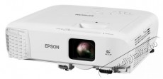 Epson EB-982W projektor Televíziók - Kivetítő - Kivetítő - 370392