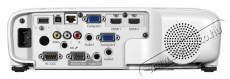 Epson EB-982W projektor Televíziók - Kivetítő - Kivetítő - 370392