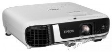 Epson EB-FH52 Projektor Televíziók - Kivetítő - Kivetítő - 370393