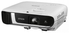 Epson EB-FH52 Projektor Televíziók - Kivetítő - Kivetítő - 370393