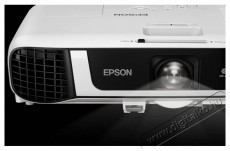 Epson EB-FH52 Projektor Televíziók - Kivetítő - Kivetítő - 370393