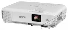 Epson EB-W06 projektor Televíziók - Kivetítő - Kivetítő - 370394