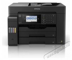 Epson EPSON L15150 Multifunkciós készülék A3+ Iroda és számítástechnika - Nyomtató - Multifunkciós (tintasugaras) - 359866