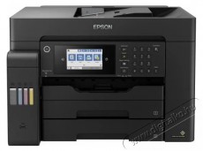 Epson EPSON L15150 Multifunkciós készülék A3+ Iroda és számítástechnika - Nyomtató - Multifunkciós (tintasugaras) - 359866