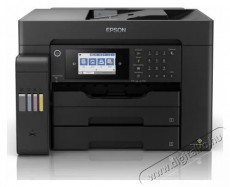 Epson EPSON L15150 Multifunkciós készülék A3+ Iroda és számítástechnika - Nyomtató - Multifunkciós (tintasugaras) - 359866