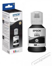 Epson T03V1 127ml EcoTank kompatibilis tintapalack - fekete Iroda és számítástechnika - Nyomtató - Kiegészítő - 379586
