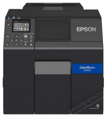 Epson CW-C6000AE-102 tintasugaras címkenyomtató Iroda és számítástechnika - Nyomtató - Tintasugaras / fotónyomtató - 380446