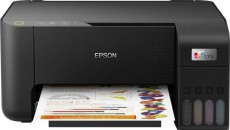 Epson L3210 multifunkciós nyomtató Iroda és számítástechnika - Nyomtató - Multifunkciós (tintasugaras) - 380447