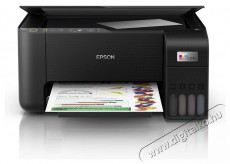 Epson L3250 multifunkciós nyomtató Iroda és számítástechnika - Nyomtató - Multifunkciós (tintasugaras) - 380448