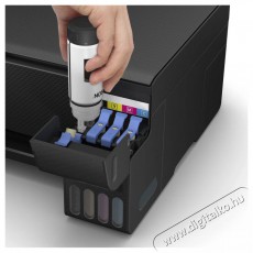 Epson L3250 multifunkciós nyomtató Iroda és számítástechnika - Nyomtató - Multifunkciós (tintasugaras) - 380448