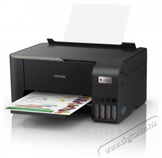 Epson L3250 multifunkciós nyomtató Iroda és számítástechnika - Nyomtató - Multifunkciós (tintasugaras) - 380448