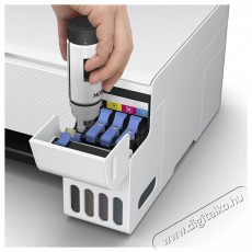 Epson L3256 multifunkciós nyomtató Iroda és számítástechnika - Nyomtató - Multifunkciós (tintasugaras) - 380449