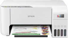 Epson L3256 multifunkciós nyomtató Iroda és számítástechnika - Nyomtató - Multifunkciós (tintasugaras) - 380449