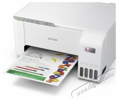 Epson L3256 multifunkciós nyomtató Iroda és számítástechnika - Nyomtató - Multifunkciós (tintasugaras) - 380449