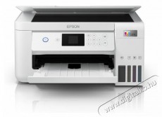 Epson L4266 multifunkciós nyomtató Iroda és számítástechnika - Nyomtató - Multifunkciós (tintasugaras) - 380450
