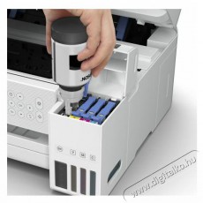 Epson L4266 multifunkciós nyomtató Iroda és számítástechnika - Nyomtató - Multifunkciós (tintasugaras) - 380450