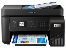 Epson L5290 multifunkciós nyomtató Iroda és számítástechnika - Nyomtató - Multifunkciós (tintasugaras) - 380451