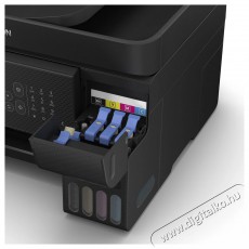 Epson L5290 multifunkciós nyomtató Iroda és számítástechnika - Nyomtató - Multifunkciós (tintasugaras) - 380451
