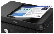 Epson L5290 multifunkciós nyomtató Iroda és számítástechnika - Nyomtató - Multifunkciós (tintasugaras) - 380451