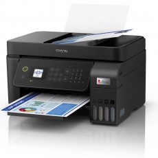 Epson L5290 multifunkciós nyomtató Iroda és számítástechnika - Nyomtató - Multifunkciós (tintasugaras) - 380451