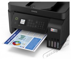 Epson L5290 multifunkciós nyomtató Iroda és számítástechnika - Nyomtató - Multifunkciós (tintasugaras) - 380451