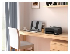 Epson EcoTank L1210 színes tintasugaras egyfunkciós nyomtató Iroda és számítástechnika - Nyomtató - Tintasugaras / fotónyomtató - 384816