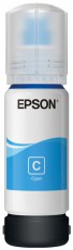 Epson T03V2 70ml EcoTank kompatibilis cián tintapalack Iroda és számítástechnika - Nyomtató - Kiegészítő - 385085