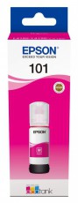 Epson T03V3 70ml EcoTank Kompatibilis magenta tintapalack Iroda és számítástechnika - Nyomtató - Kiegészítő - 385086