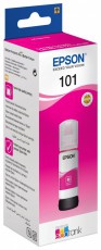 Epson T03V3 70ml EcoTank Kompatibilis magenta tintapalack Iroda és számítástechnika - Nyomtató - Kiegészítő - 385086